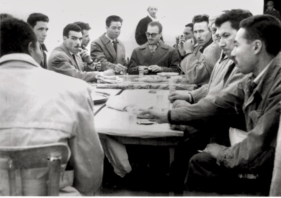 Colonel Lotfi
